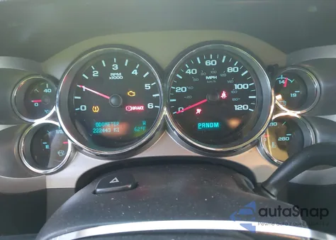 2011 Chevrolet Silverado 1500 Lt from USA, damaged, VIN 3GCPKSE33BG367402